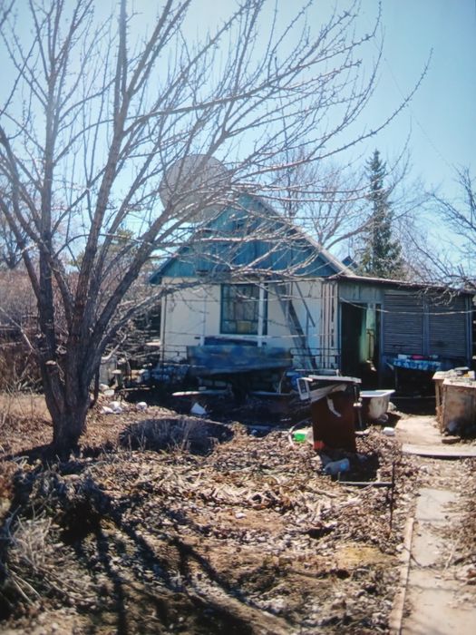 Продам дачу Спутник