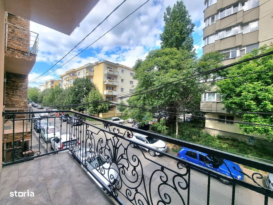 Vila Business & Rezidential | 160 MP Utili | Curte | Vitan – Dudesti