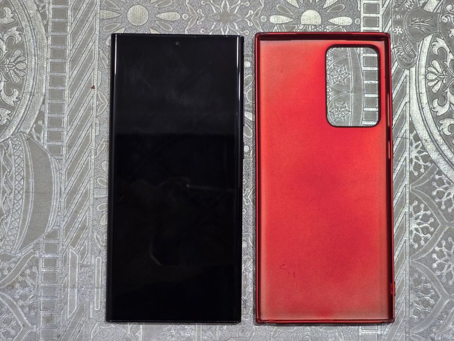 Самсунг Нот20 ультра 256гб