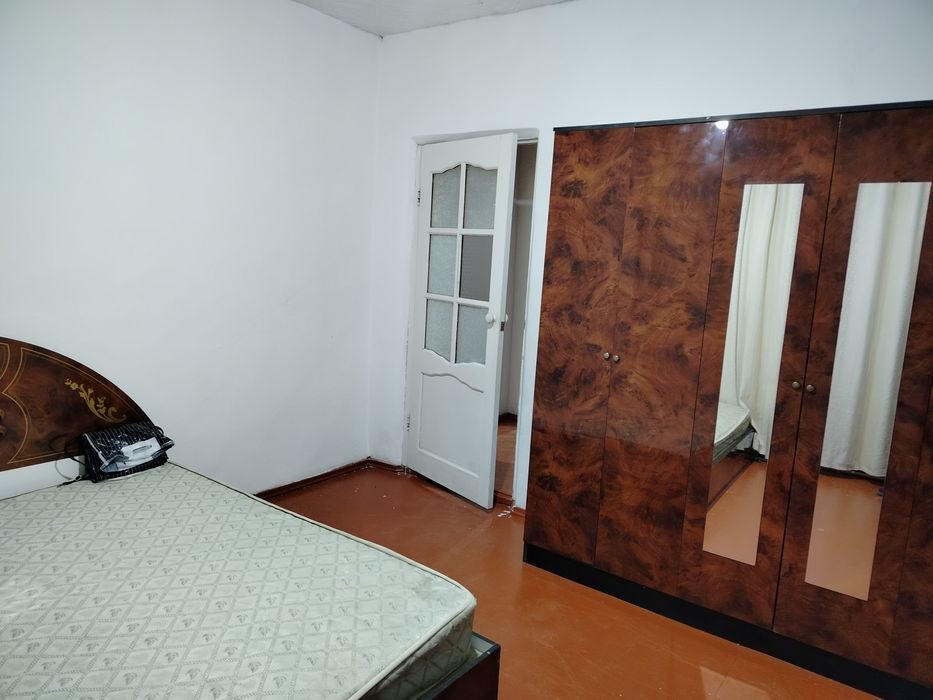 Аренда квартиры.