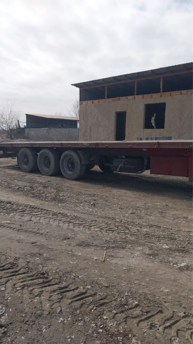 Продам Камаз тягач