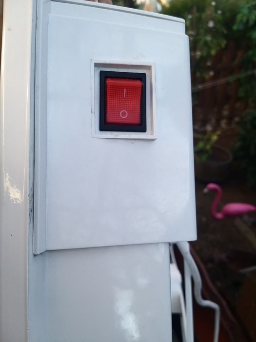 Калорифер  модел  аtс 2019