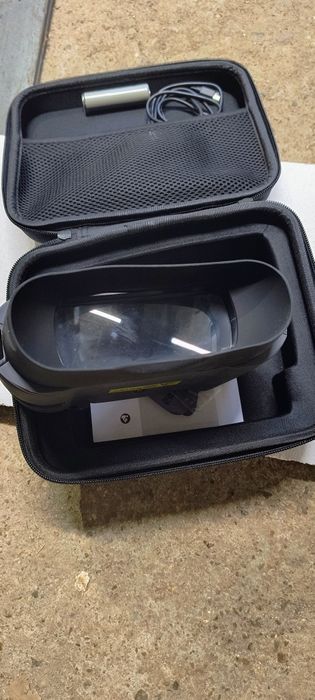 Бинокъл за нощно виждане