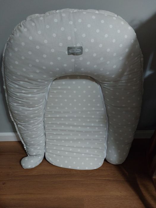 Бебешко гнездо /