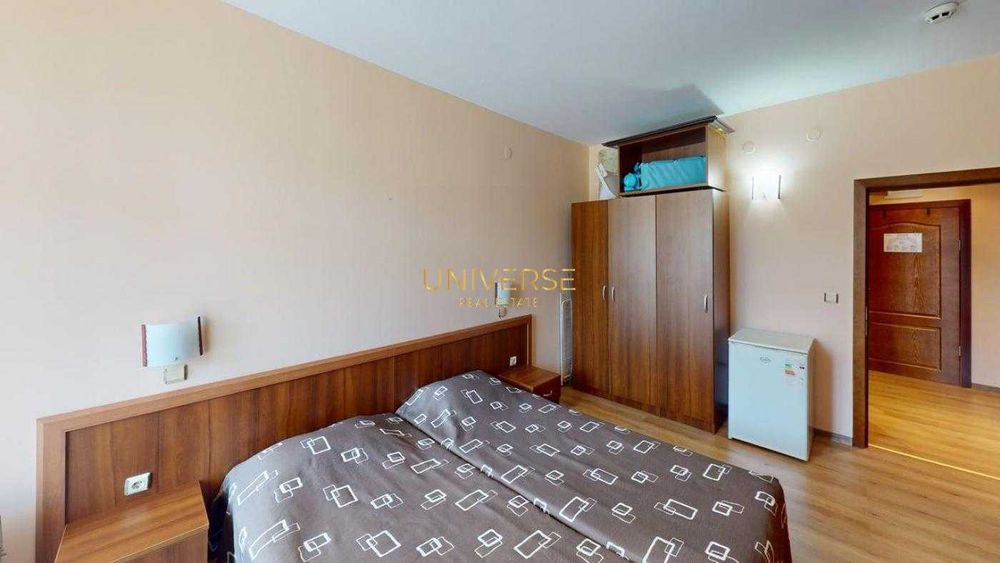 Продава се Двустаен апартамент в к.к. Слънчев бряг - 67 кв.м за 1120 €/кв.м - Снимка #10