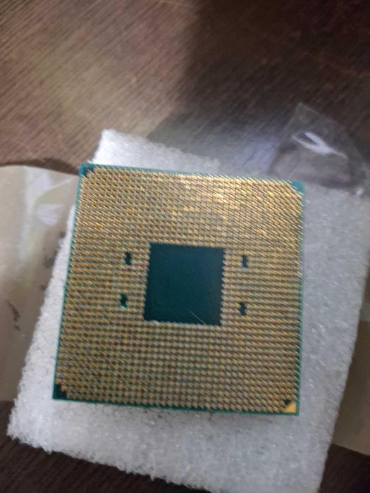 Procesor AMD Ryzen 7 1700