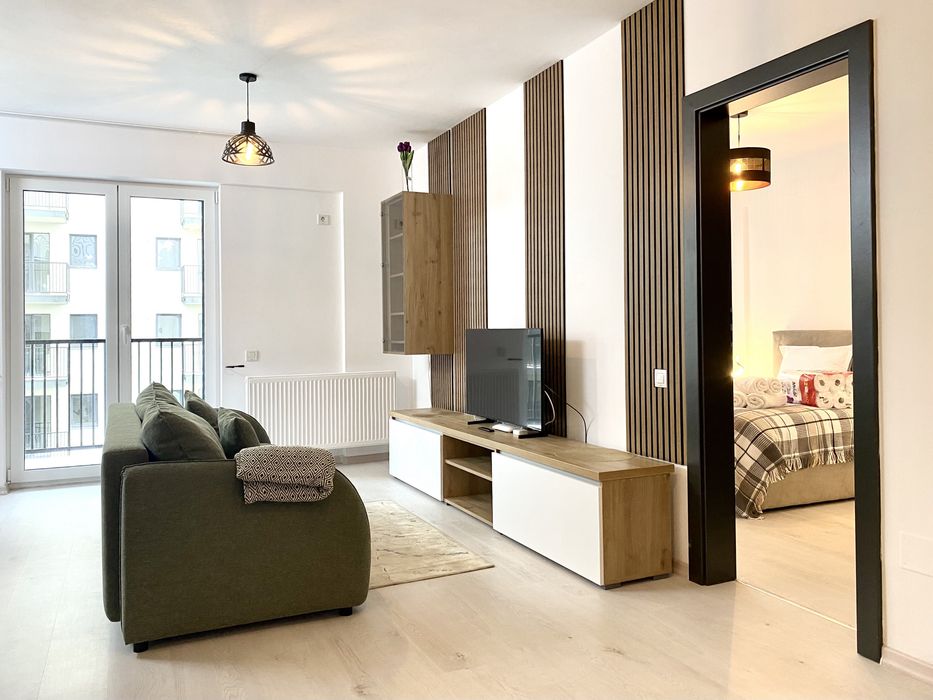 Apartament cu 2 camere de vanzare