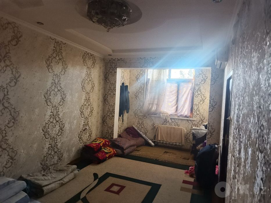 Chilonzor tumani ali Xorazm maydoni oldida kvartira