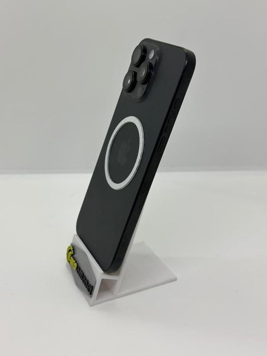 Telefon mobil Apple iPhone 16 Pro Max, 256GB, Baterie 100% -A-