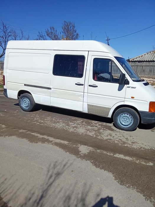 Vând LT 35 motor 2.5. 109cai