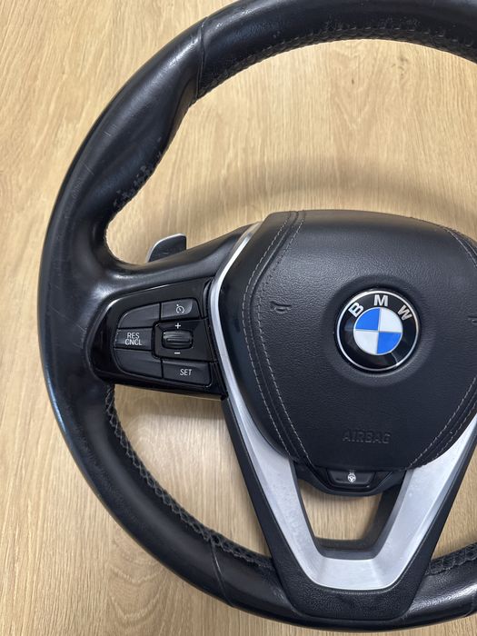Волан от bmw g30