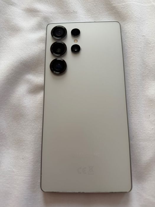 Samsung S25 Ultra 512gb Moje i Barter