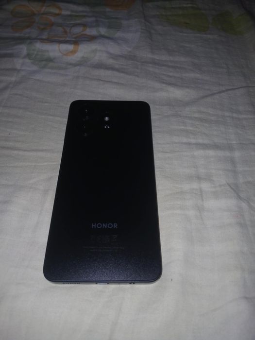 Honor x5c plus 128gb