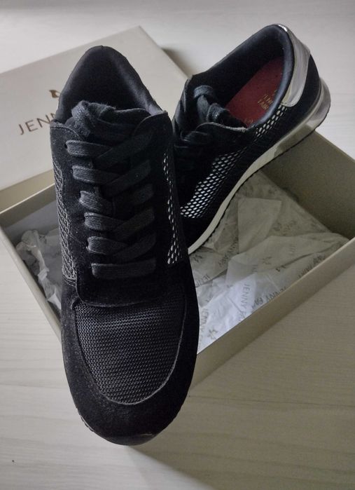 Дамски обувки JENNY FAIRY