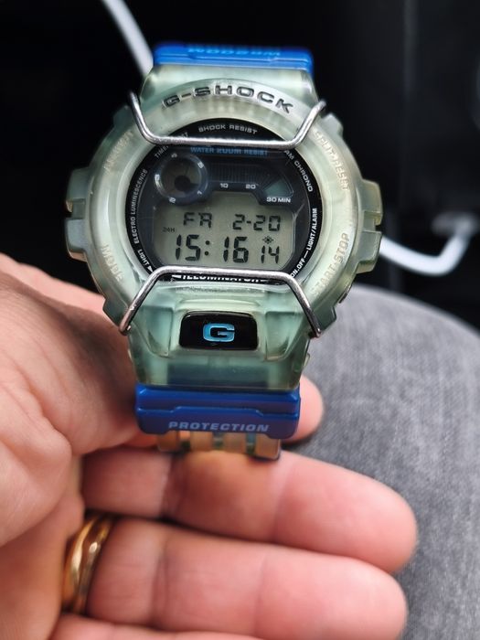 Ceas Casio G-shock DW-6900 Japan C