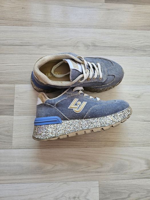 дамски обувки Liu ljo NIKE AIR MAX FURYOSA