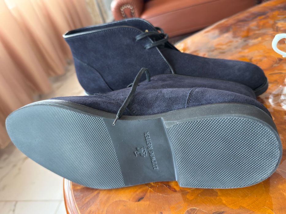 Ludwig Reiter мъжки боти 44.5