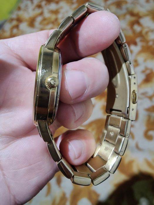 Часы Pierre Ricaud