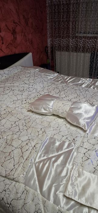 Покривало за спалня.