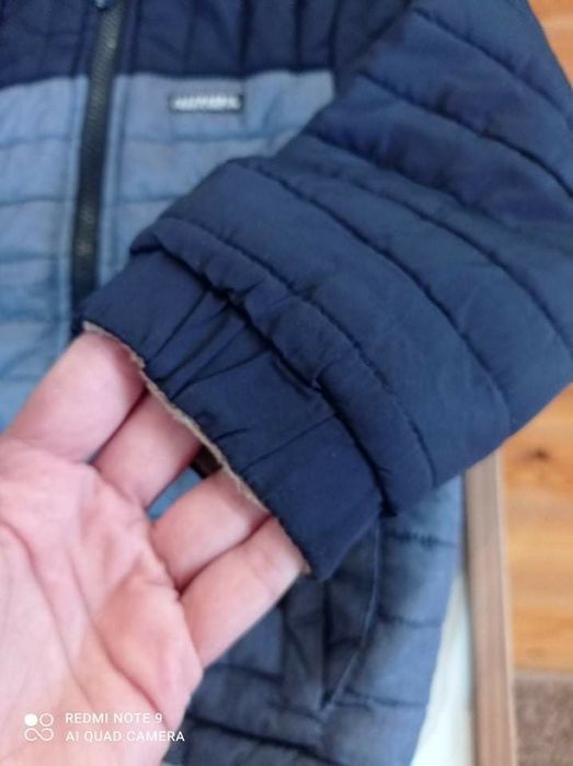 Детско зимно яке