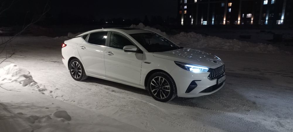 Jak j7 продам авто