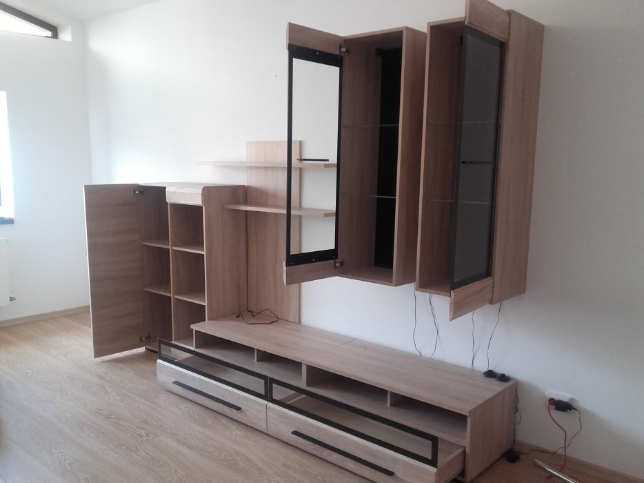 Montare mobila jysk montaj mobilier dedeman ikea asamblare reparatii