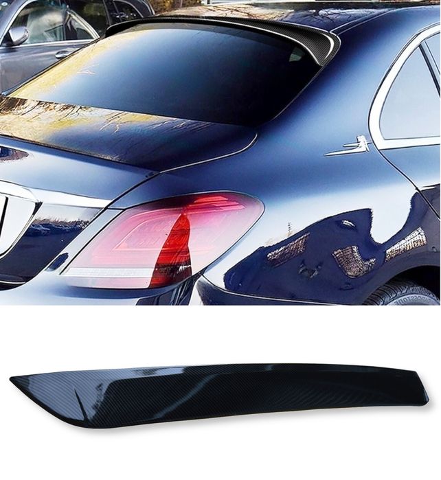 Спойлер за задно стъкло за – Mercedes W213 E Class (2016+)