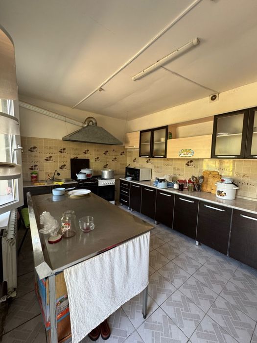 Прдается Здание детского сада БезТОО