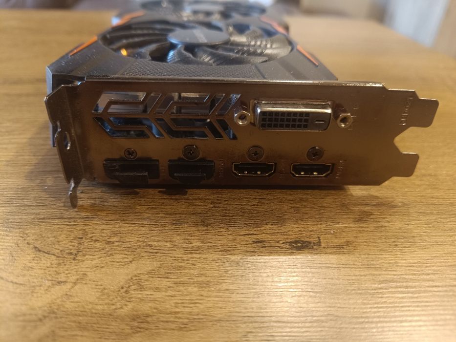 GeForce® GTX 1050 Ti