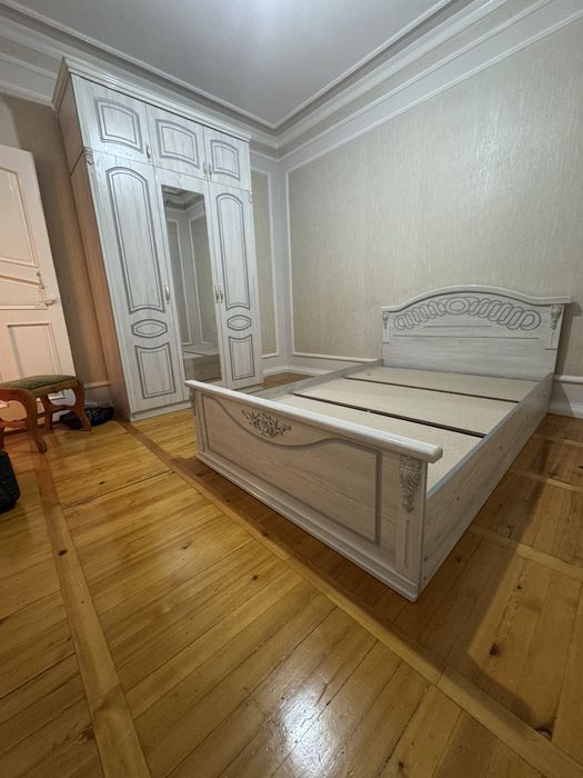 shkaf 3 eshik antersol