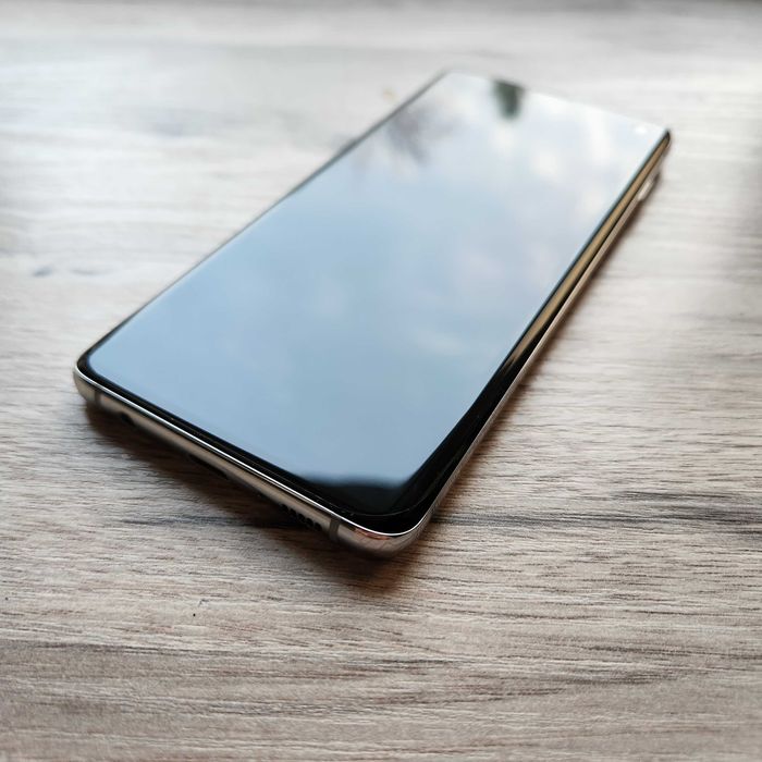 Новый! Galaxy S10 DUOS 128GB