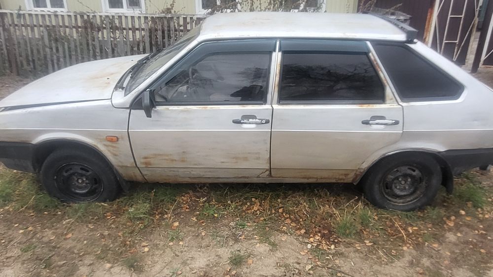 Volkswagen,ваз 9