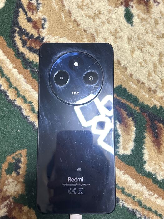 Redmi 13  новый сотка