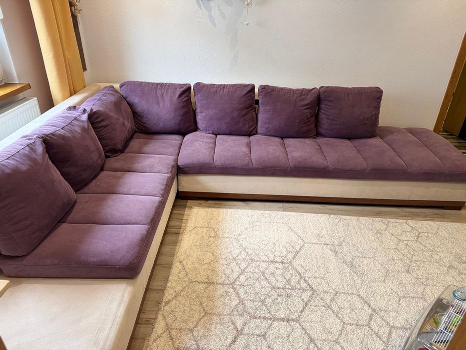 Coltar  pentru sufragerie (Staer)