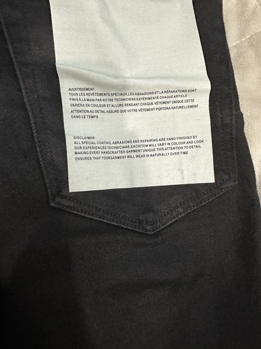 Продам джинсы на подростка