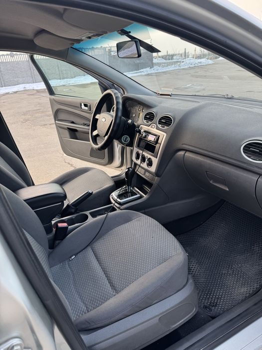 Ford Focus 2 2006