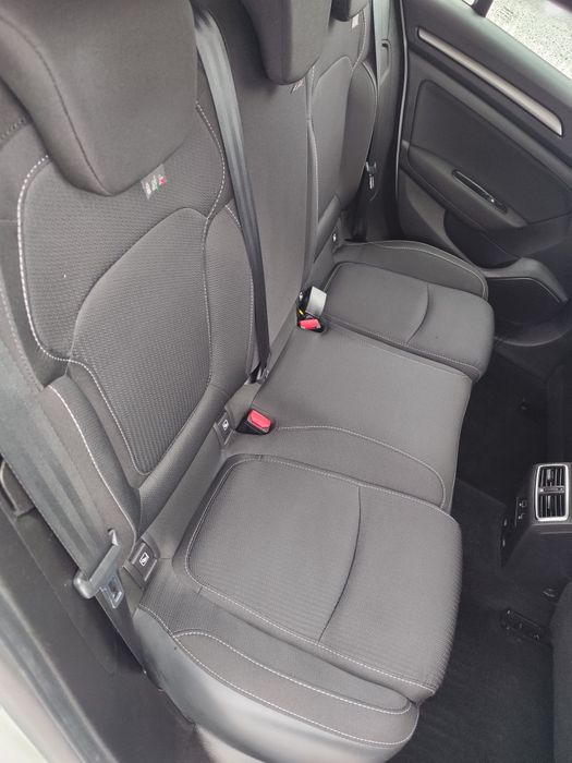 Renault Megane/an 2022/ 1.5 diesel/ euro 6