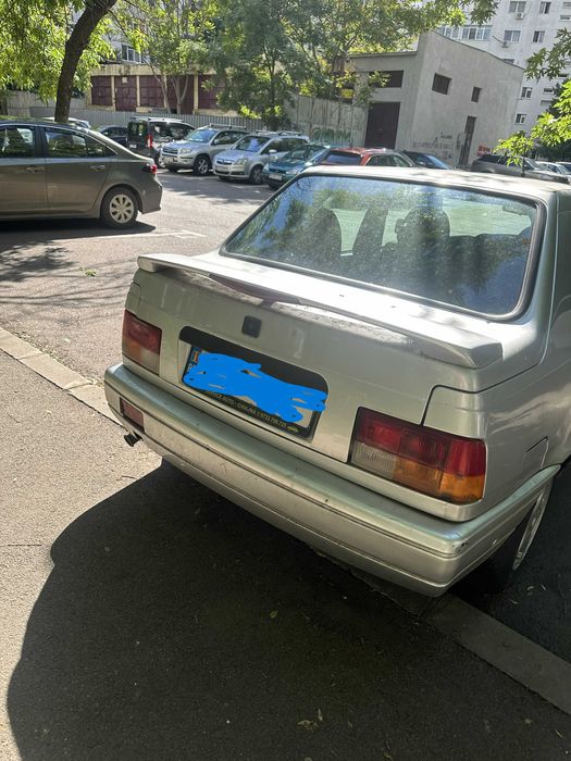 Dacia Supernova - 500 euro