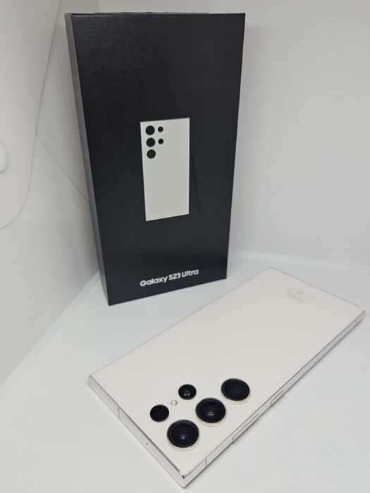 Samsung S23 Ultra 512gb