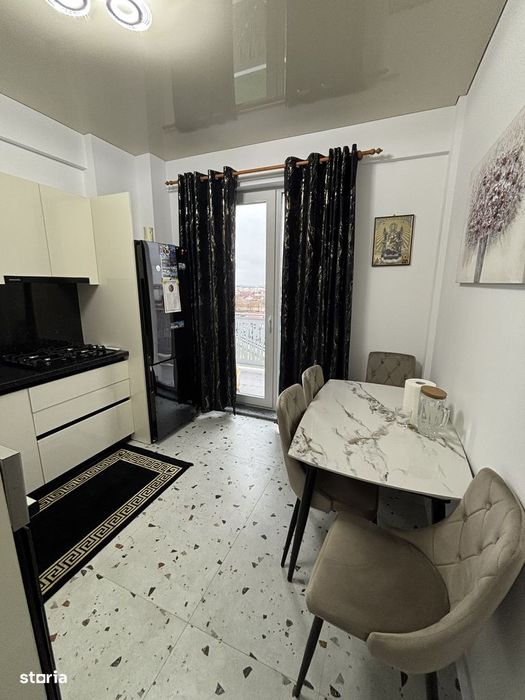 Apartament 2 camere