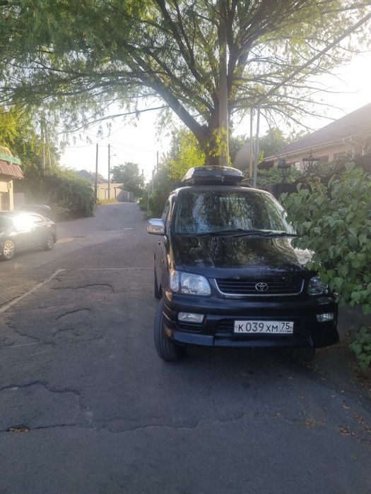 Продам автомобиль