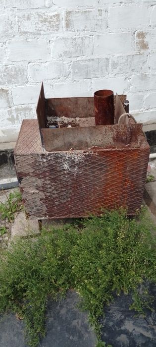 Печь за 25000 продам