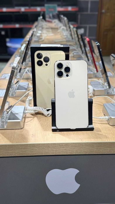 Телефон iPhone 13 Pro Max 128Gb / Айфон 13 Про Макс 128Гб