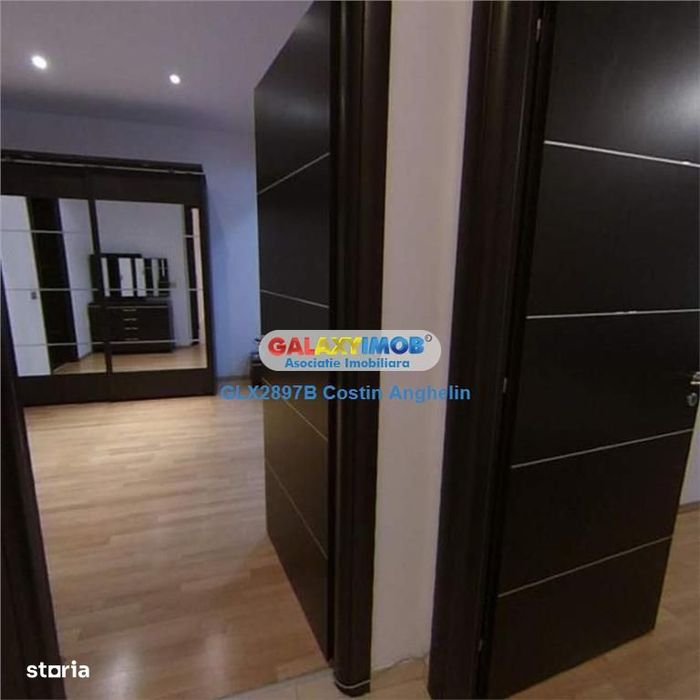 Apartament 3 camere de lux - Herastrau - Virgil Madgearu