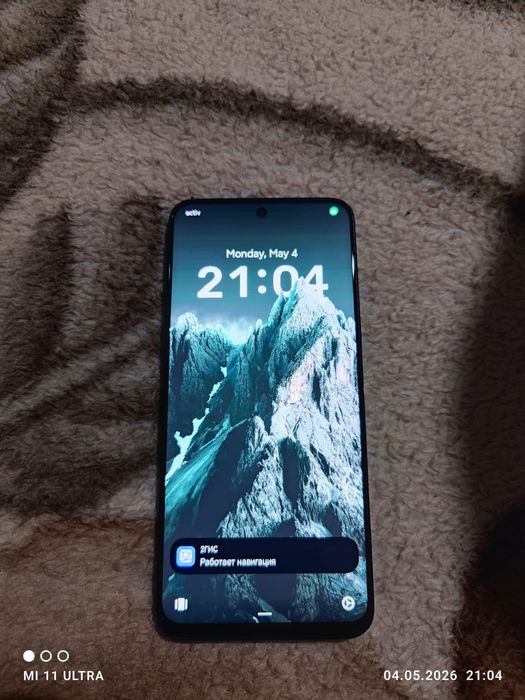 Honor 90 lite 255 гб