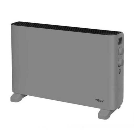 Нов конвектор TESY CN 207 ZF