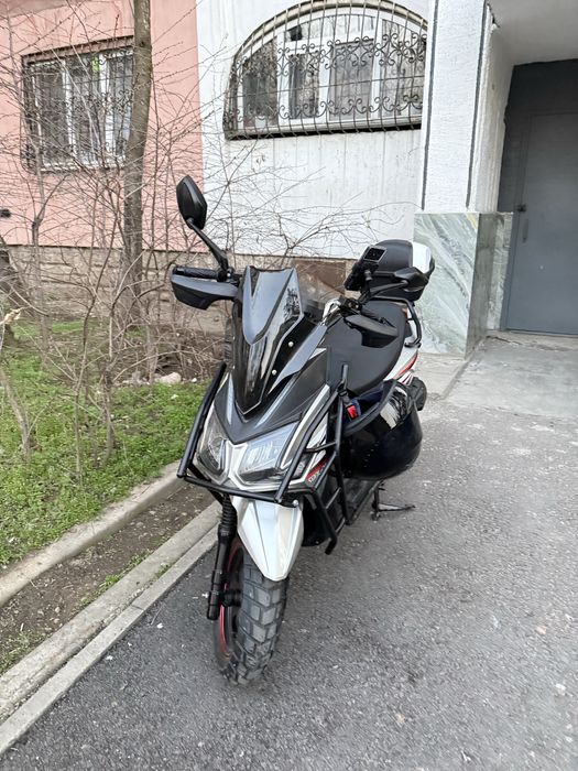 Sonlink Самурай 150cc