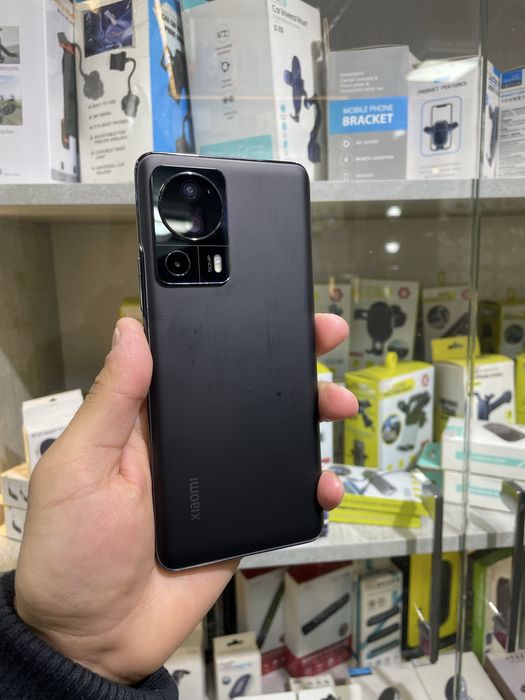 Xiaomi 13 lite 8/256 arzoon