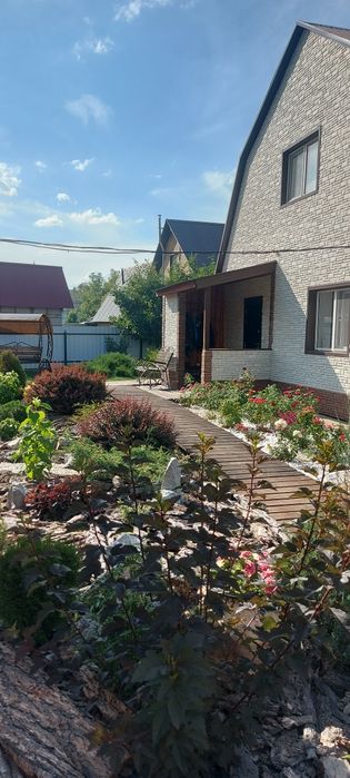 Продам дачу. Ульбастрой