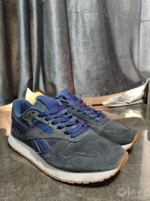 Оригинальные кроссовки Reebok
